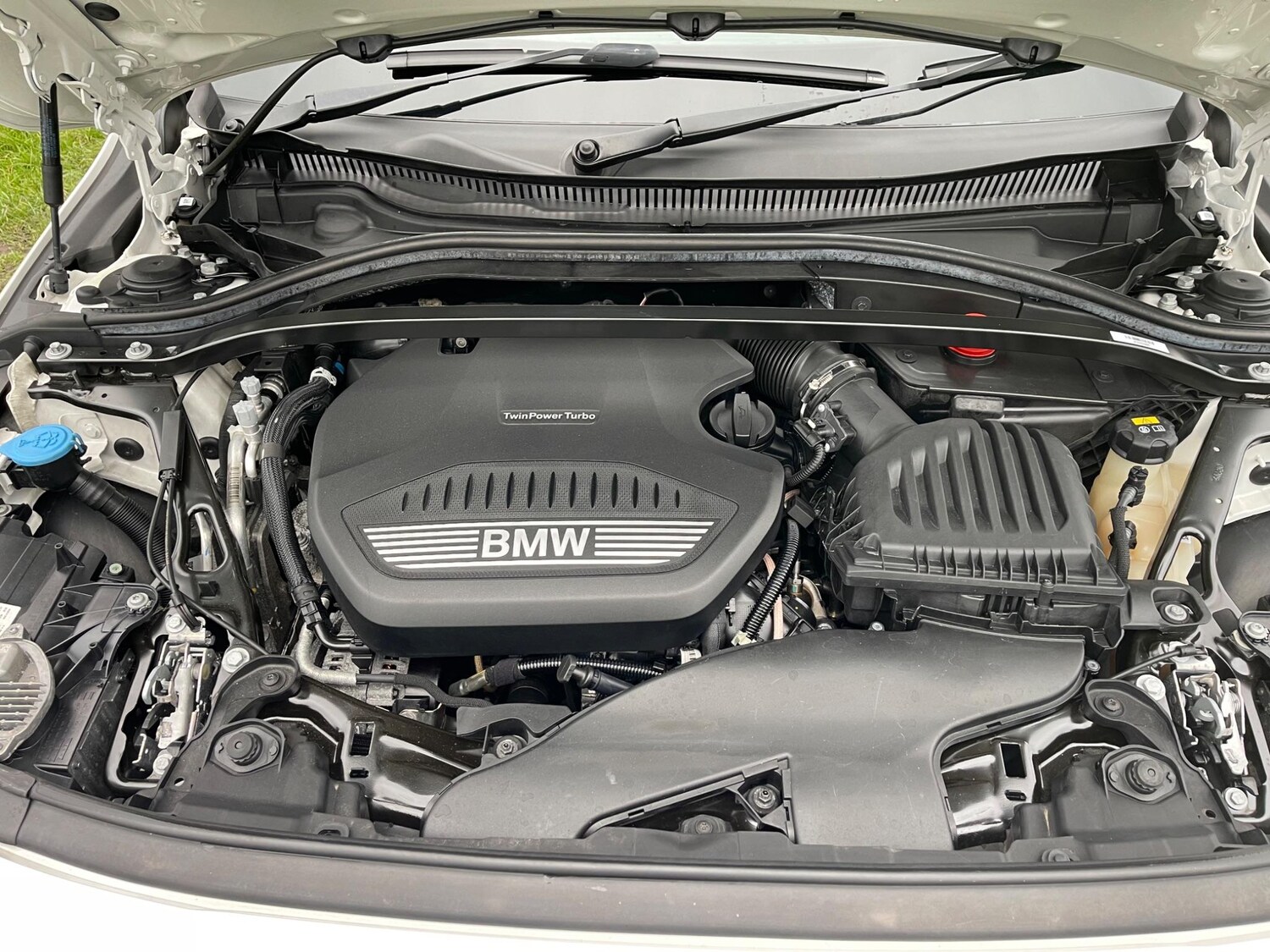 Used BMW 1 Series 2020 for sale - 76314622: Photo 35