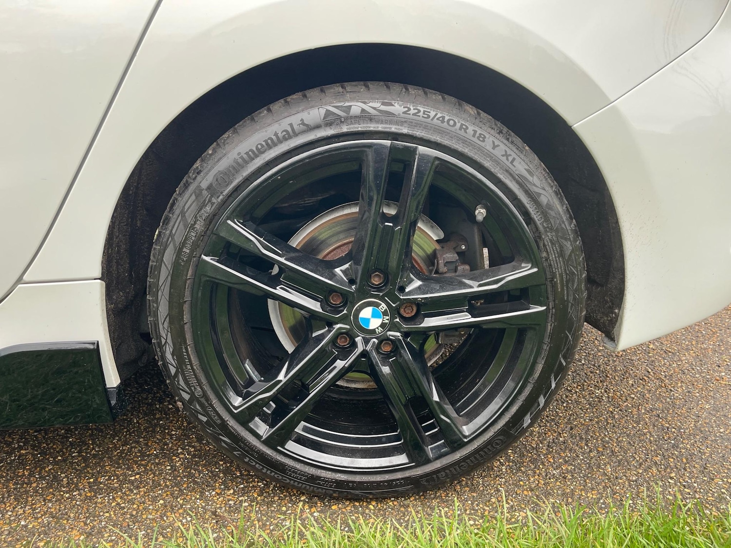 Used BMW 1 Series 2020 for sale - 76314622: Photo 36