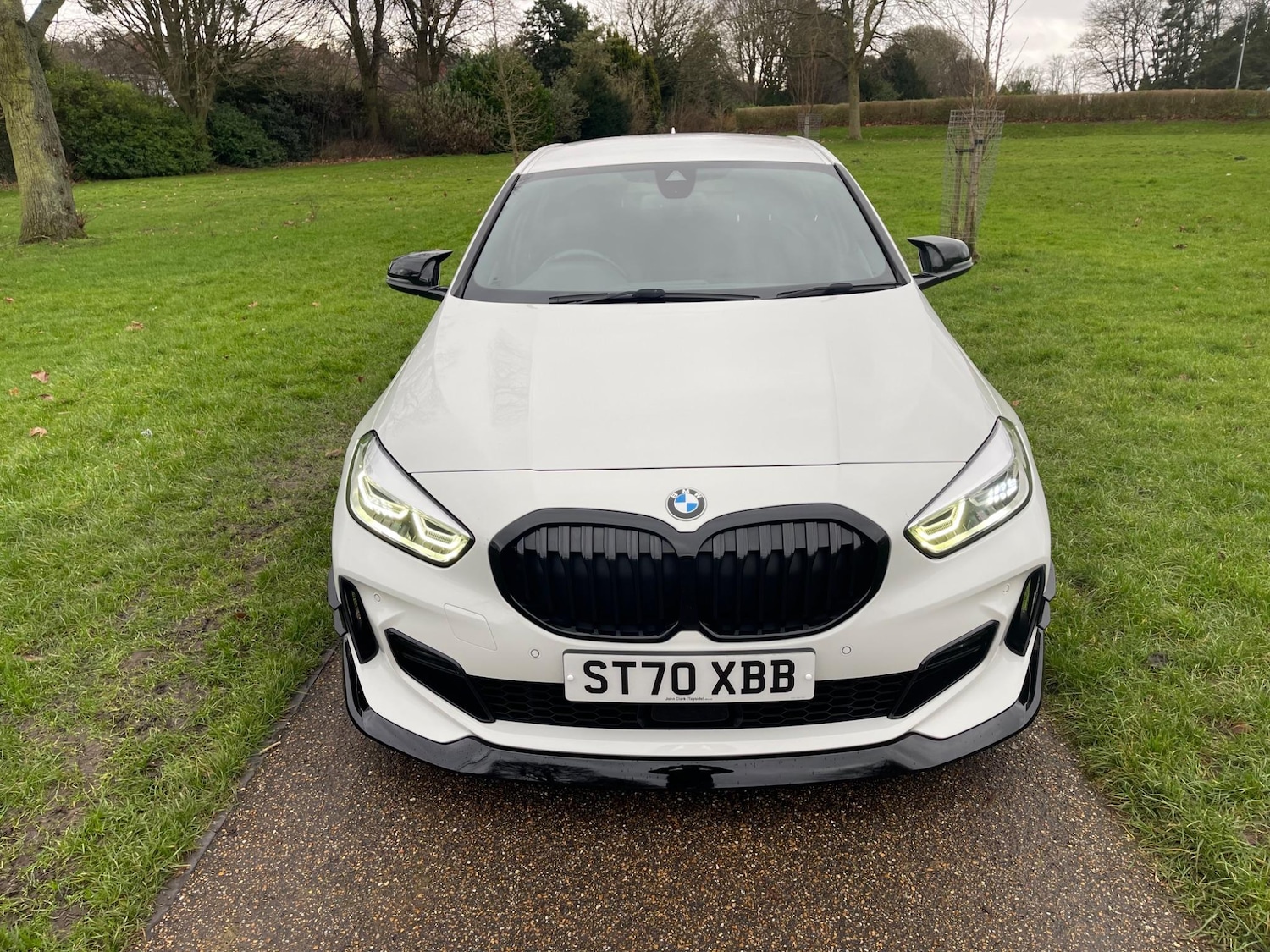 Used BMW 1 Series 2020 for sale - 76314622: Photo 5