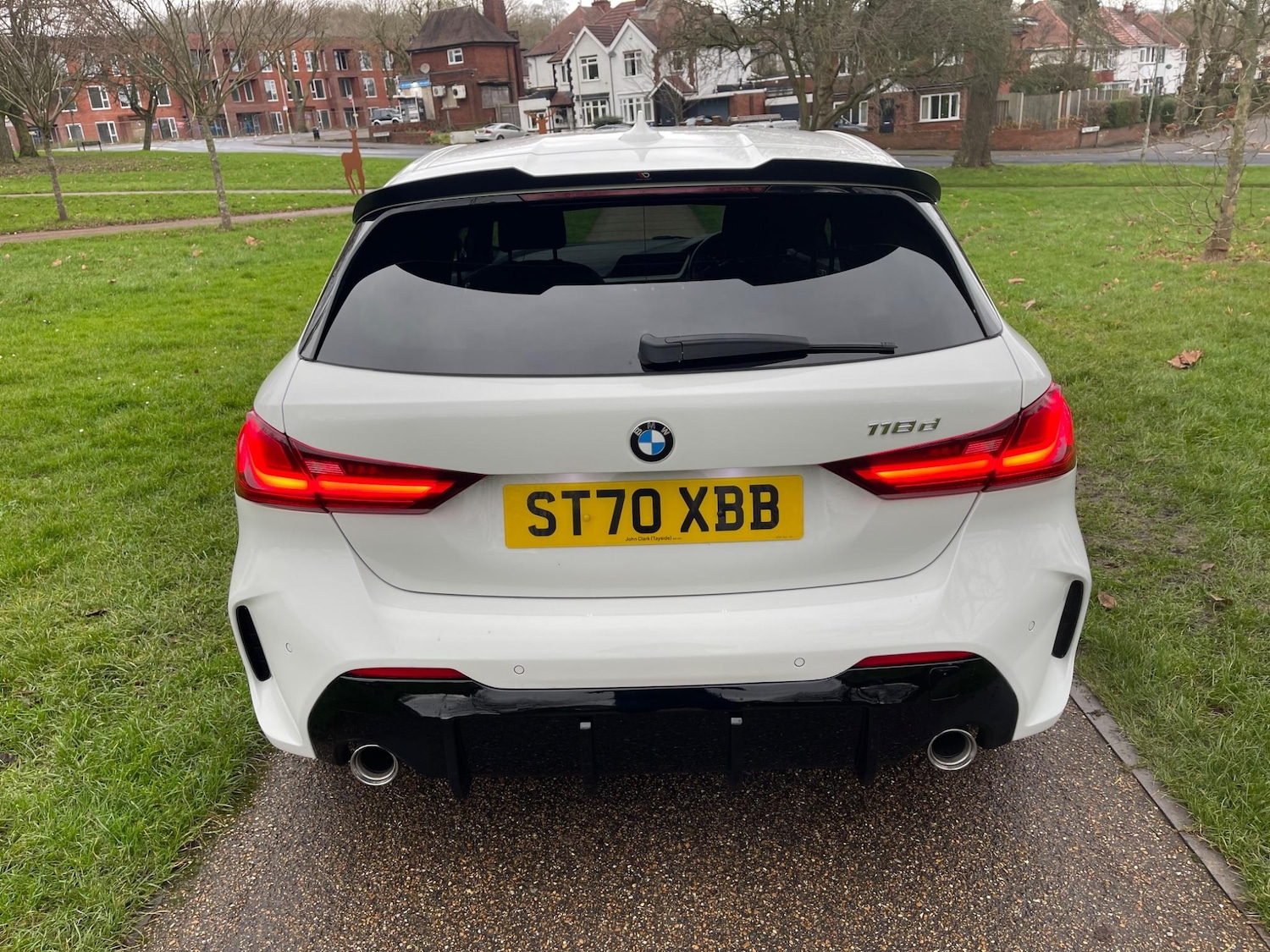 Used BMW 1 Series 2020 for sale - 76314622: Photo 6