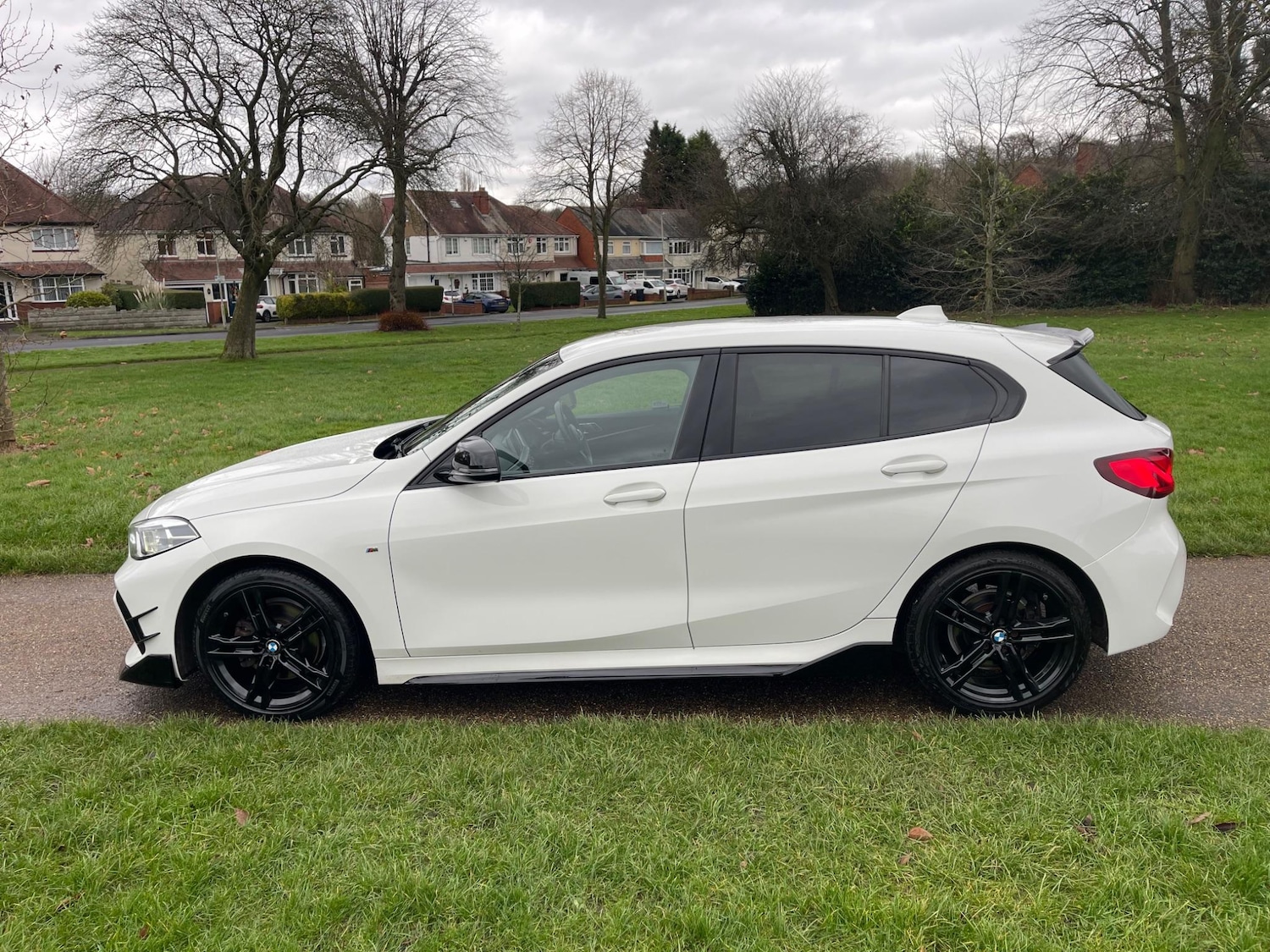 Used BMW 1 Series 2020 for sale - 76314622: Photo 8