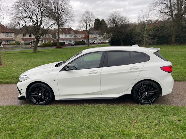 Used BMW 1 Series 2020 for sale - 76314622: Photo 8