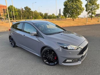 Used Ford Focus 2018 for sale - 79247756: Photo