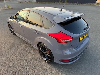 Used Ford Focus 2018 for sale - 79247756: Photo