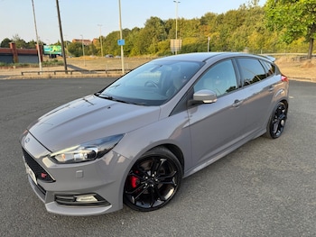 Used Ford Focus 2018 for sale - 79247756: Photo
