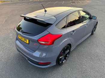 Used Ford Focus 2018 for sale - 79247756: Photo