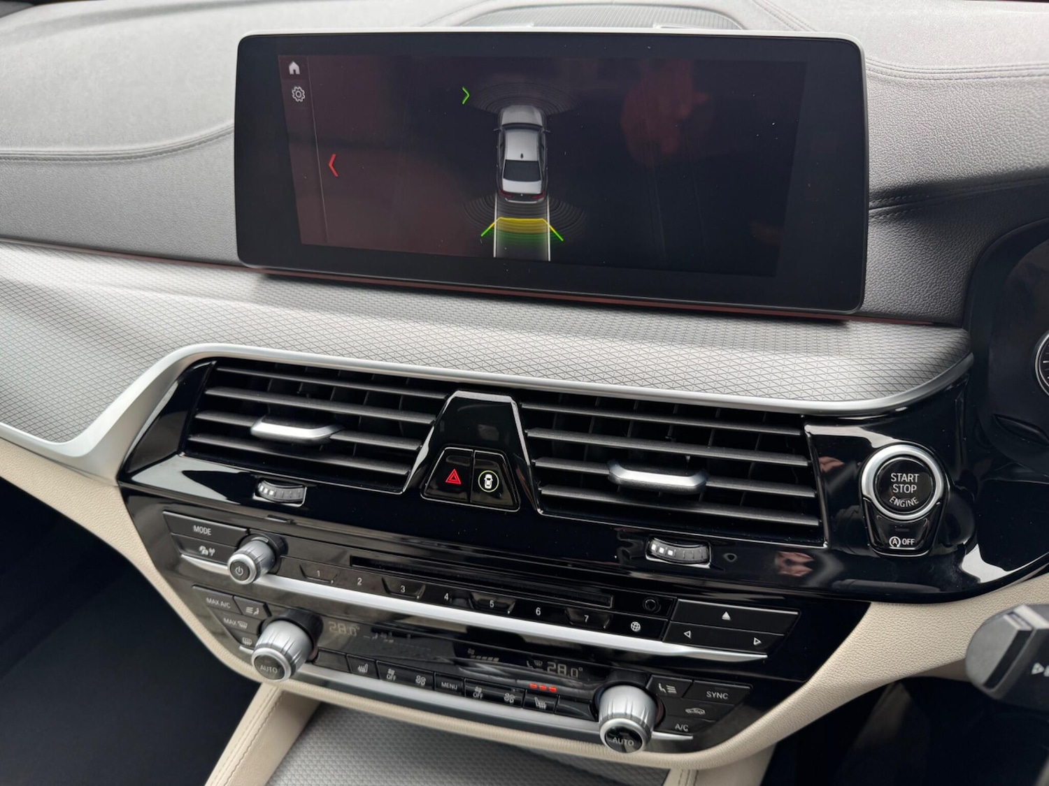 Used BMW 5 Series 2018 for sale - 77612026: Photo 13