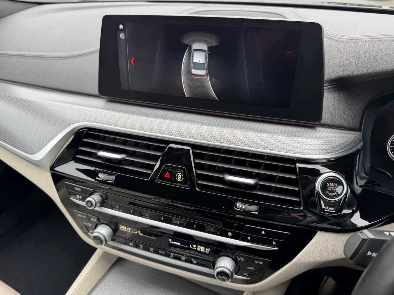 Used BMW 5 Series 2018 for sale - 77612026: Photo 14