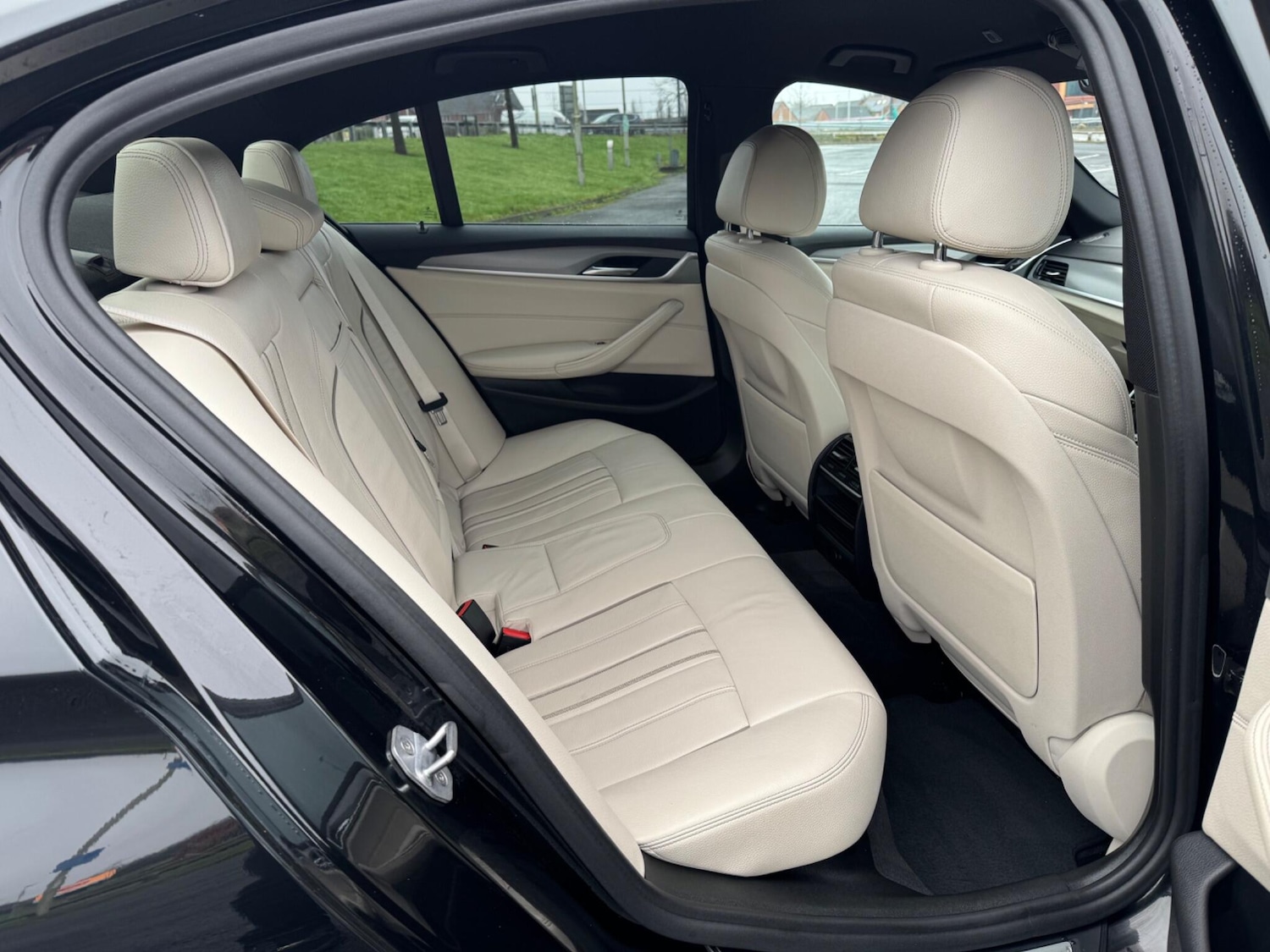 Used BMW 5 Series 2018 for sale - 77612026: Photo 17