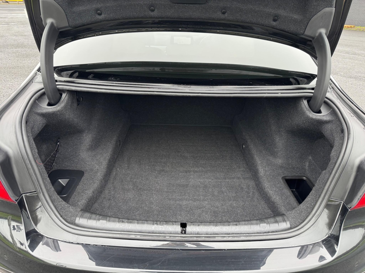 Used BMW 5 Series 2018 for sale - 77612026: Photo 27