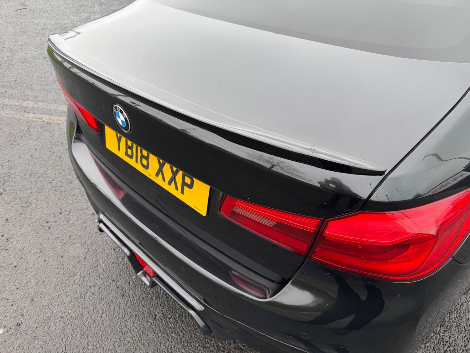 Used BMW 5 Series 2018 for sale - 77612026: Photo 30