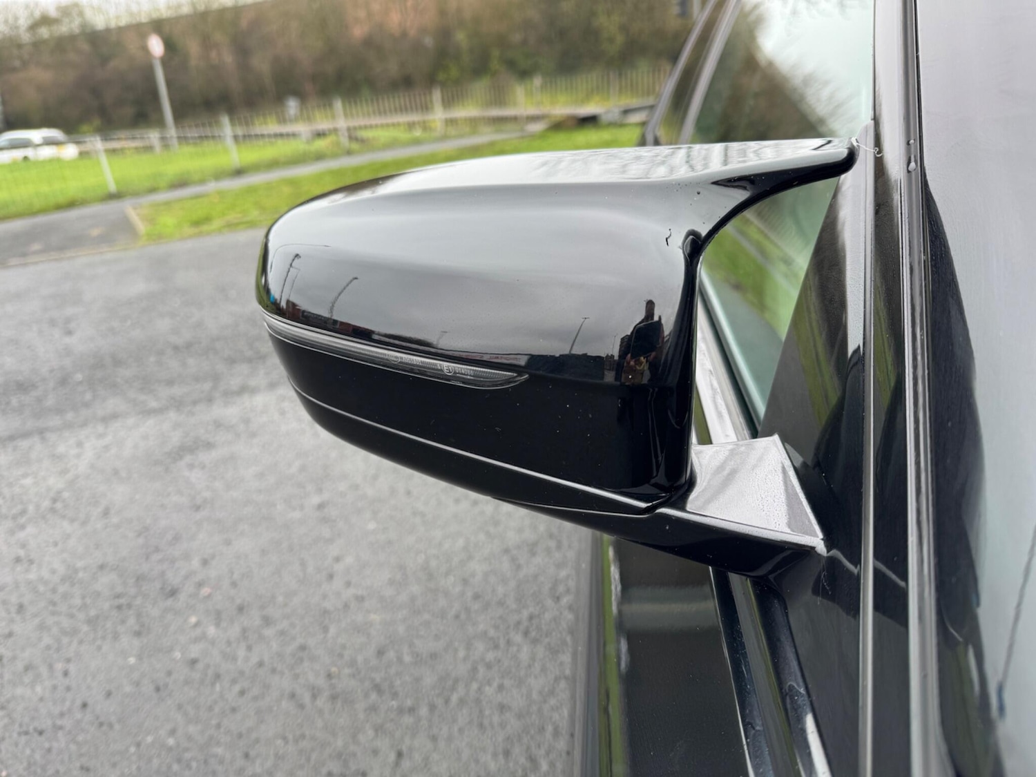 Used BMW 5 Series 2018 for sale - 77612026: Photo 31