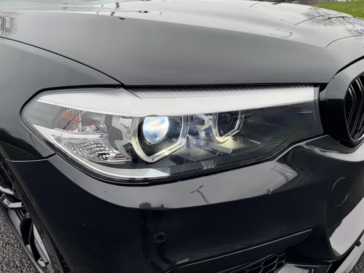 Used BMW 5 Series 2018 for sale - 77612026: Photo 33