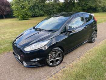 Used Ford Fiesta 2017 for sale - 75199968: Photo