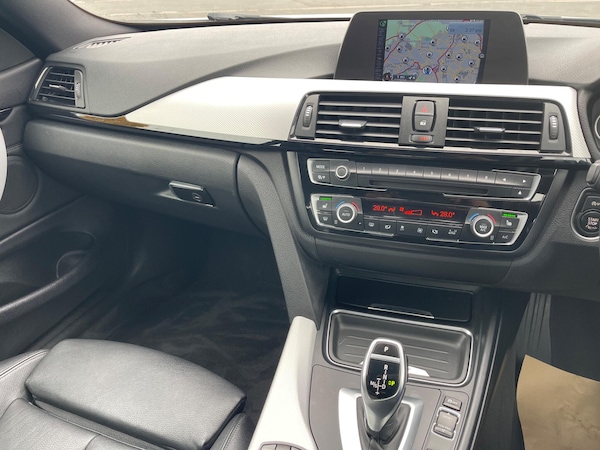 Used BMW 4 Series 2014 for sale - 76251369: Photo 10