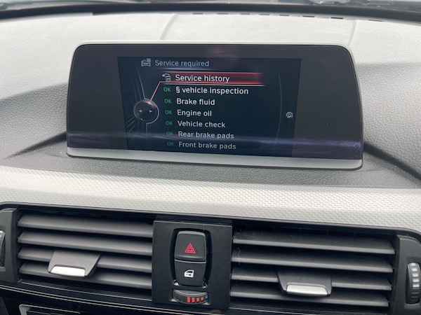 Used BMW 4 Series 2014 for sale - 76251369: Photo 11