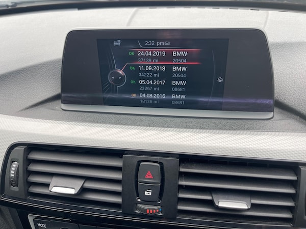 Used BMW 4 Series 2014 for sale - 76251369: Photo 12
