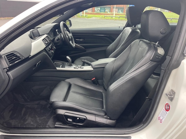 Used BMW 4 Series 2014 for sale - 76251369: Photo 14