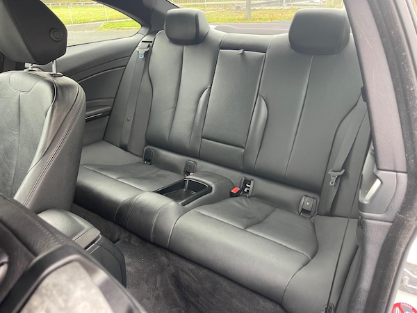 Used BMW 4 Series 2014 for sale - 76251369: Photo 15