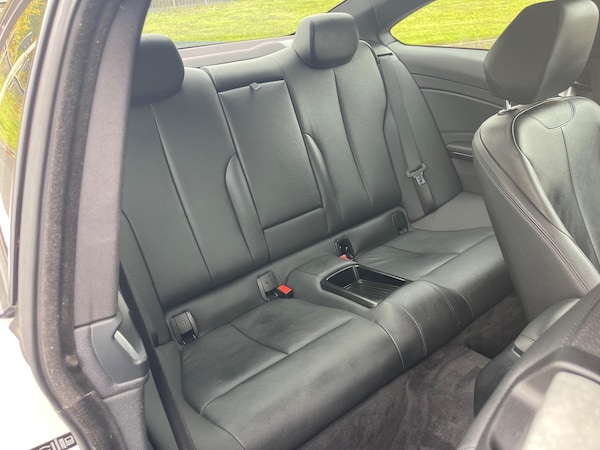 Used BMW 4 Series 2014 for sale - 76251369: Photo 16