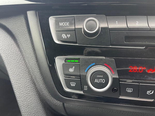 Used BMW 4 Series 2014 for sale - 76251369: Photo 18