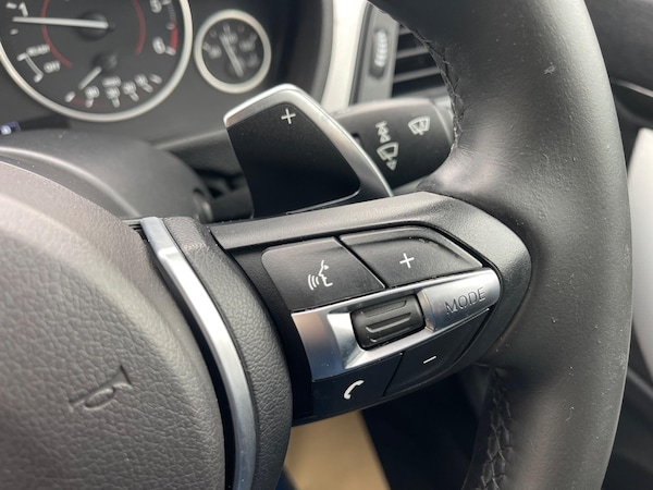 Used BMW 4 Series 2014 for sale - 76251369: Photo 25