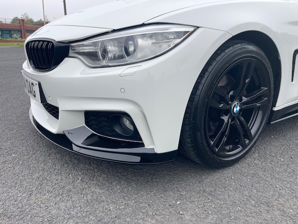 Used BMW 4 Series 2014 for sale - 76251369: Photo 29