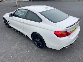 Used BMW 4 Series 2014 for sale - 76251369: Photo 2