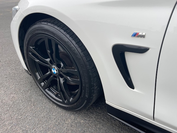 Used BMW 4 Series 2014 for sale - 76251369: Photo 30