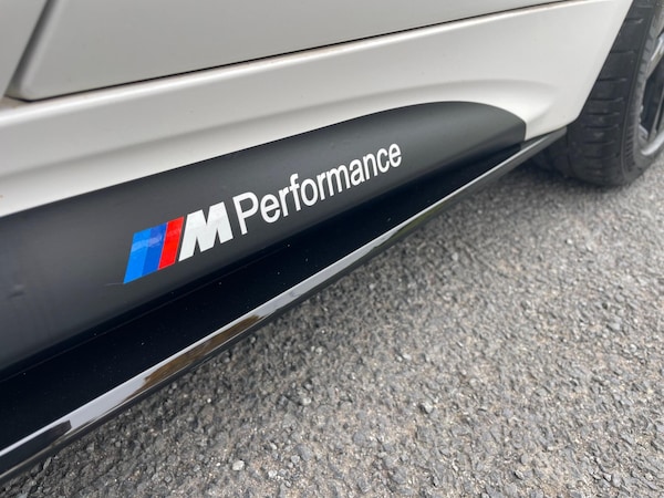 Used BMW 4 Series 2014 for sale - 76251369: Photo 33