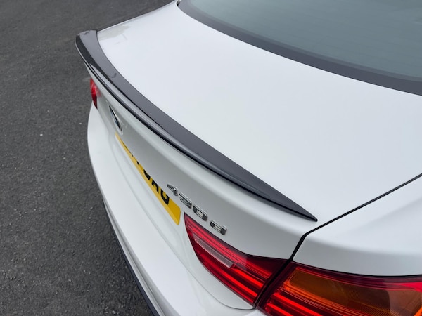 Used BMW 4 Series 2014 for sale - 76251369: Photo 34