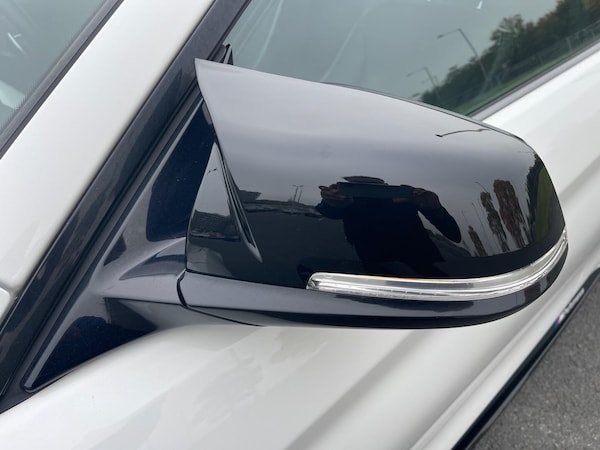 Used BMW 4 Series 2014 for sale - 76251369: Photo 35