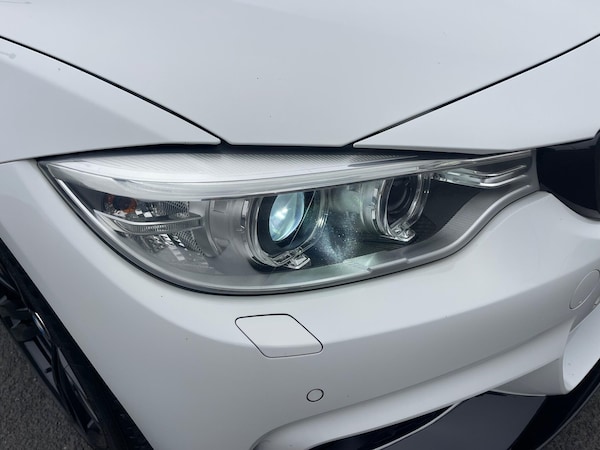 Used BMW 4 Series 2014 for sale - 76251369: Photo 36