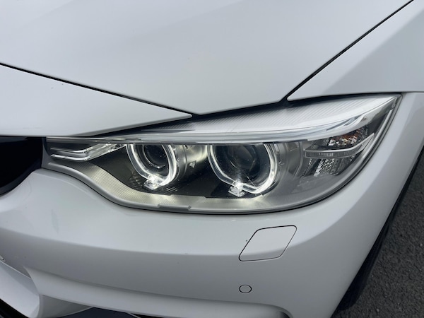 Used BMW 4 Series 2014 for sale - 76251369: Photo 37