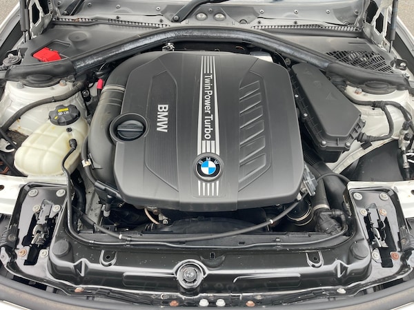 Used BMW 4 Series 2014 for sale - 76251369: Photo 38