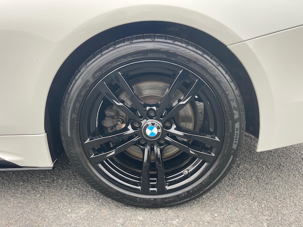 Used BMW 4 Series 2014 for sale - 76251369: Photo 39