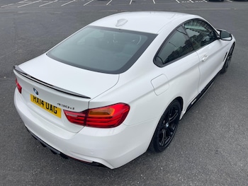 Used BMW 4 Series 2014 for sale - 76251369: Photo 4