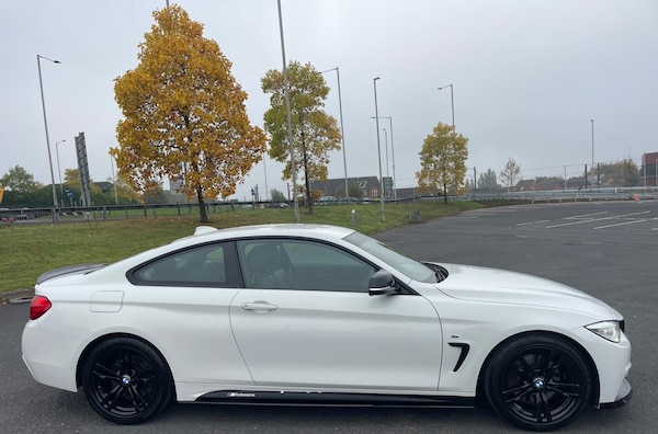 Used BMW 4 Series 2014 for sale - 76251369: Photo 7