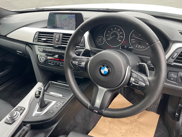 Used BMW 4 Series 2014 for sale - 76251369: Photo 9