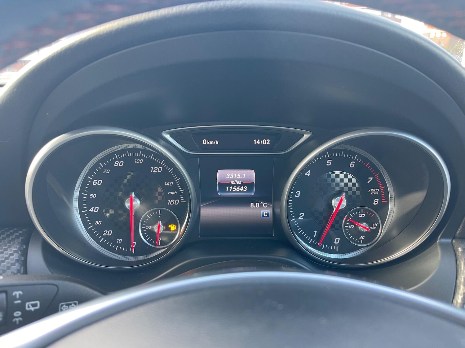 Used Mercedes-Benz A-Class 2017 for sale - 76377840: Photo 10