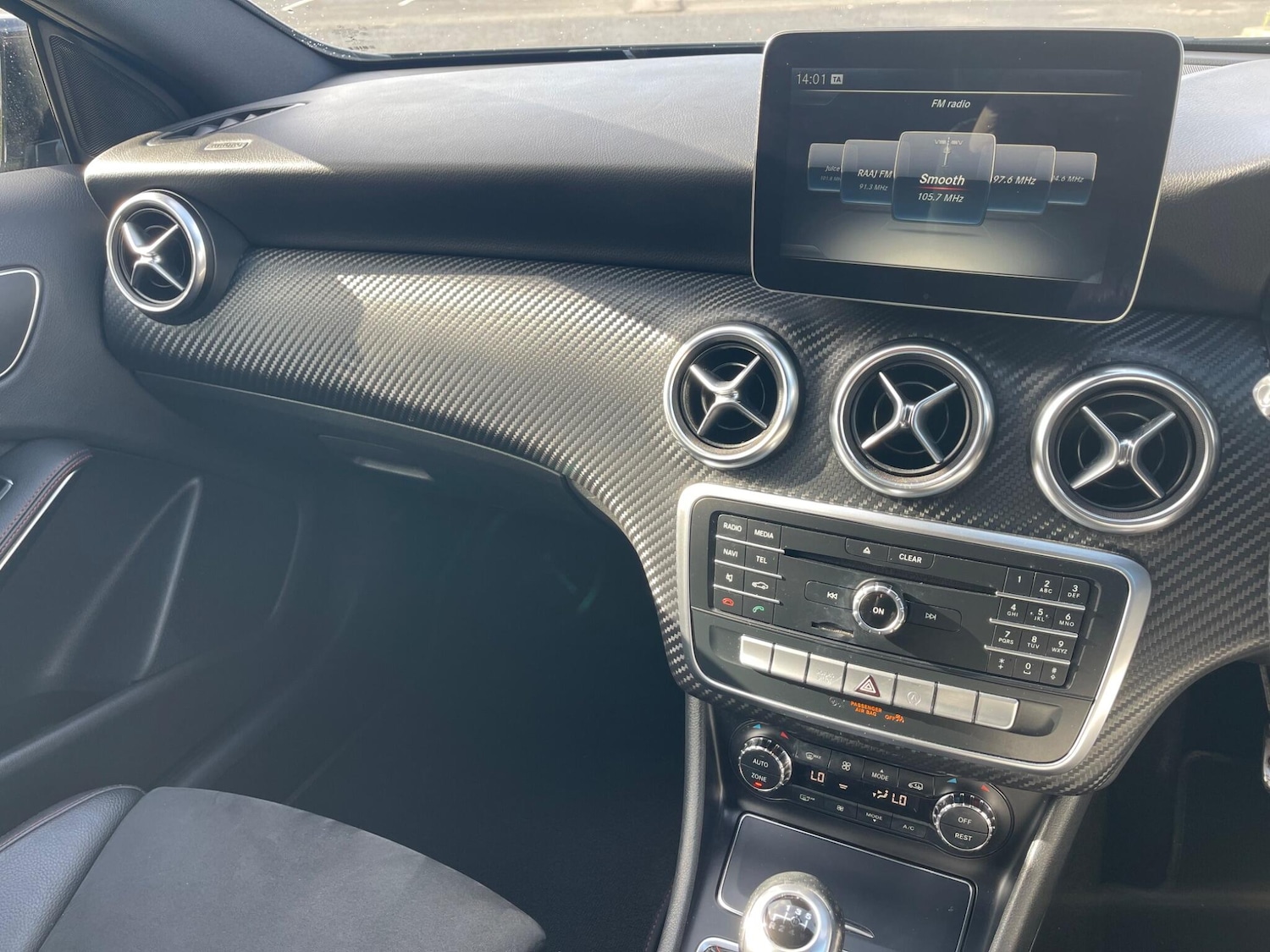 Used Mercedes-Benz A-Class 2017 for sale - 76377840: Photo 11