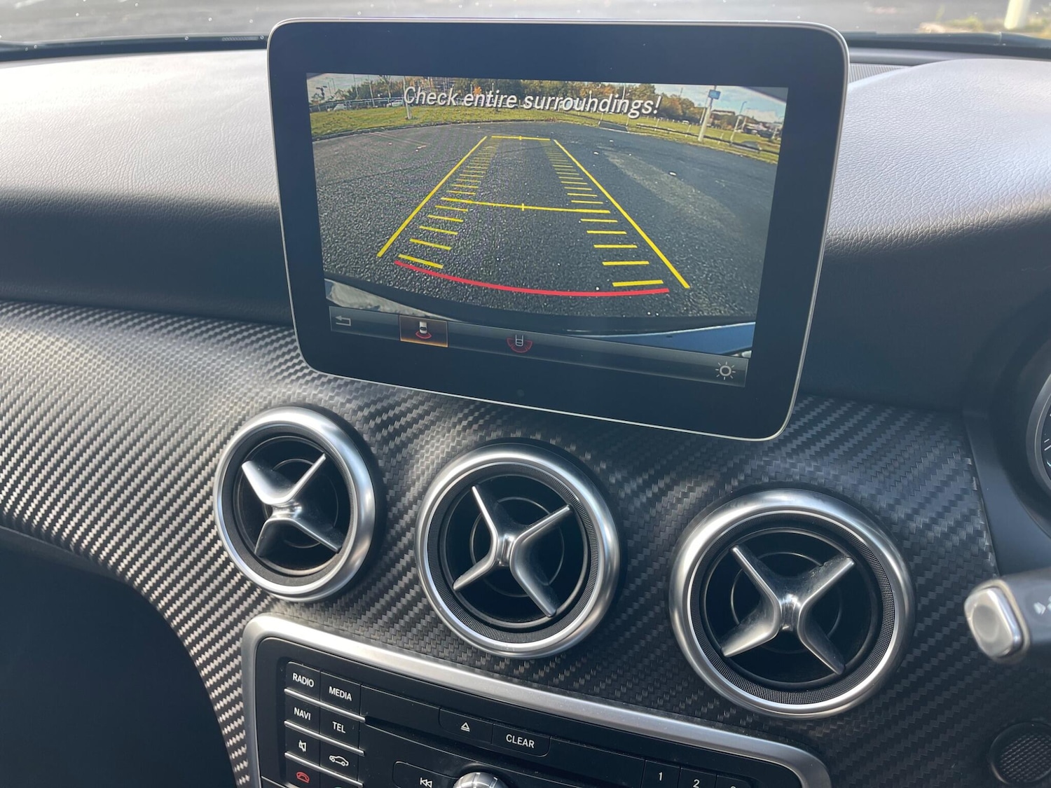 Used Mercedes-Benz A-Class 2017 for sale - 76377840: Photo 12