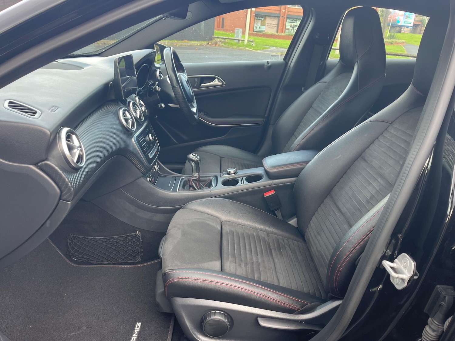 Used Mercedes-Benz A-Class 2017 for sale - 76377840: Photo 14