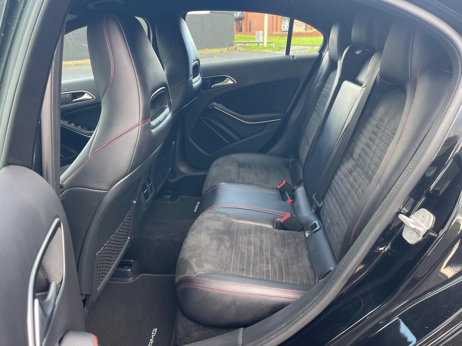 Used Mercedes-Benz A-Class 2017 for sale - 76377840: Photo 15