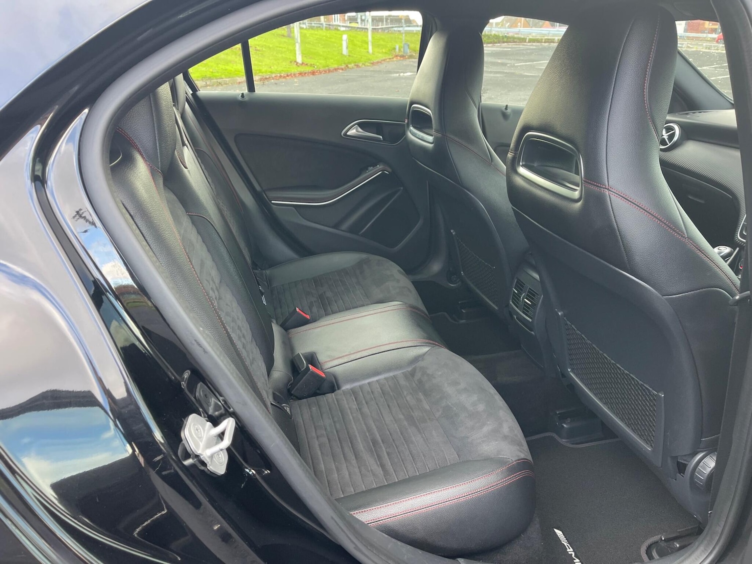 Used Mercedes-Benz A-Class 2017 for sale - 76377840: Photo 16