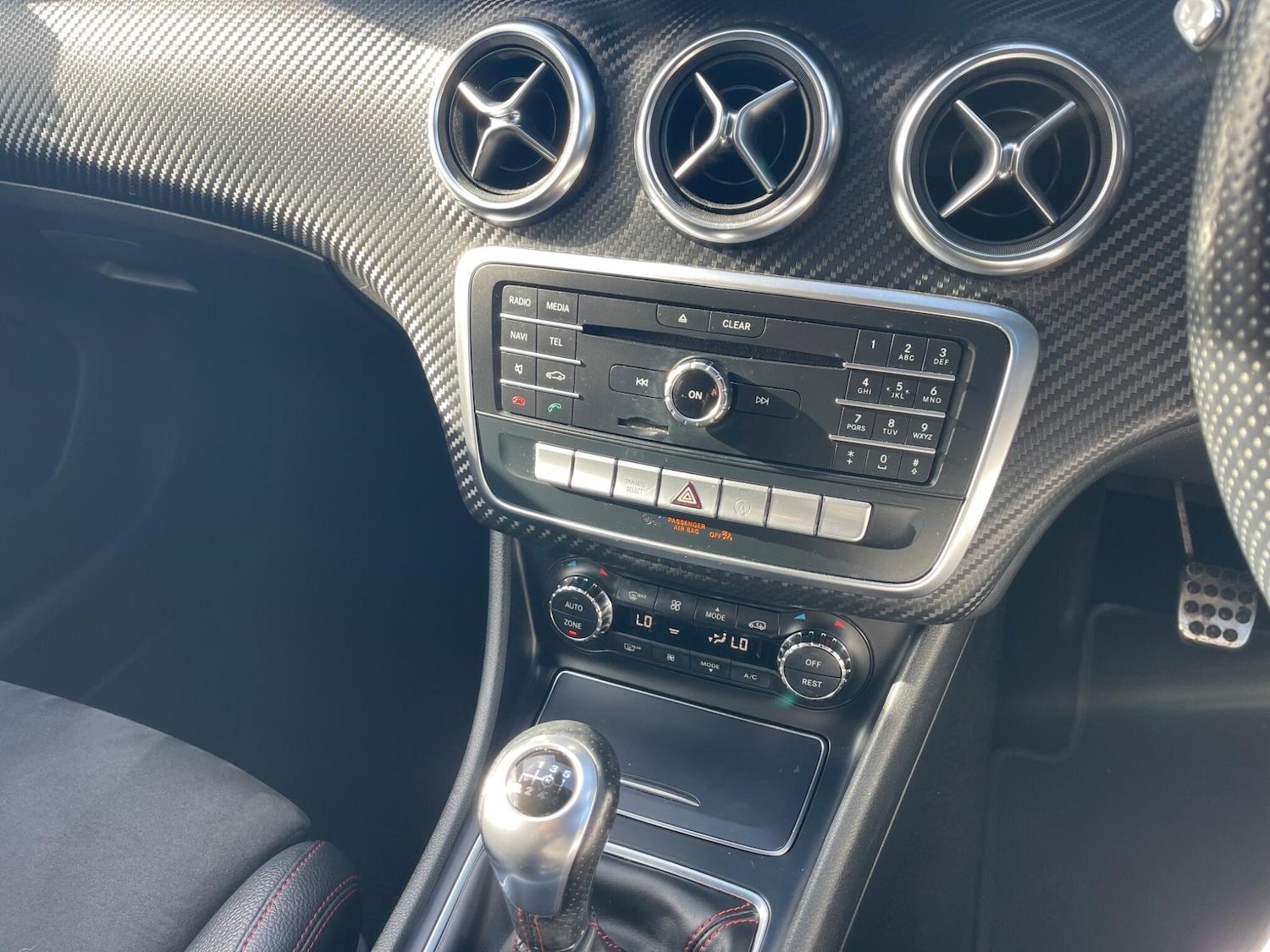 Used Mercedes-Benz A-Class 2017 for sale - 76377840: Photo 18