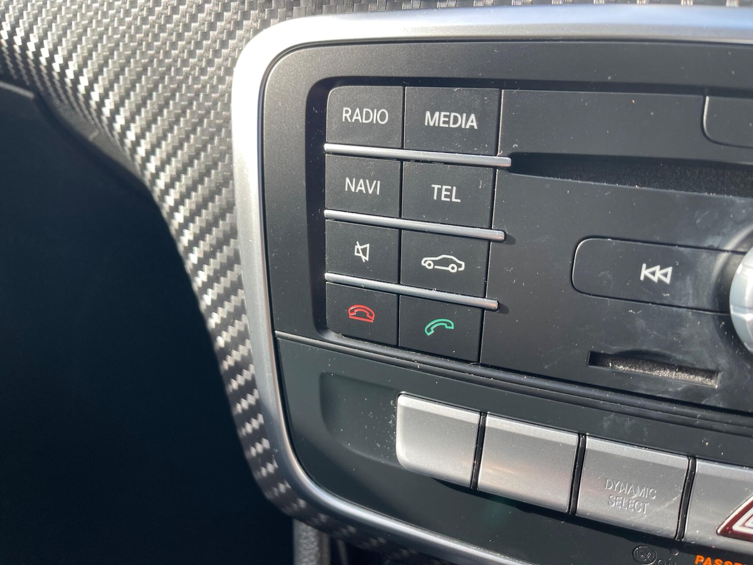 Used Mercedes-Benz A-Class 2017 for sale - 76377840: Photo 19