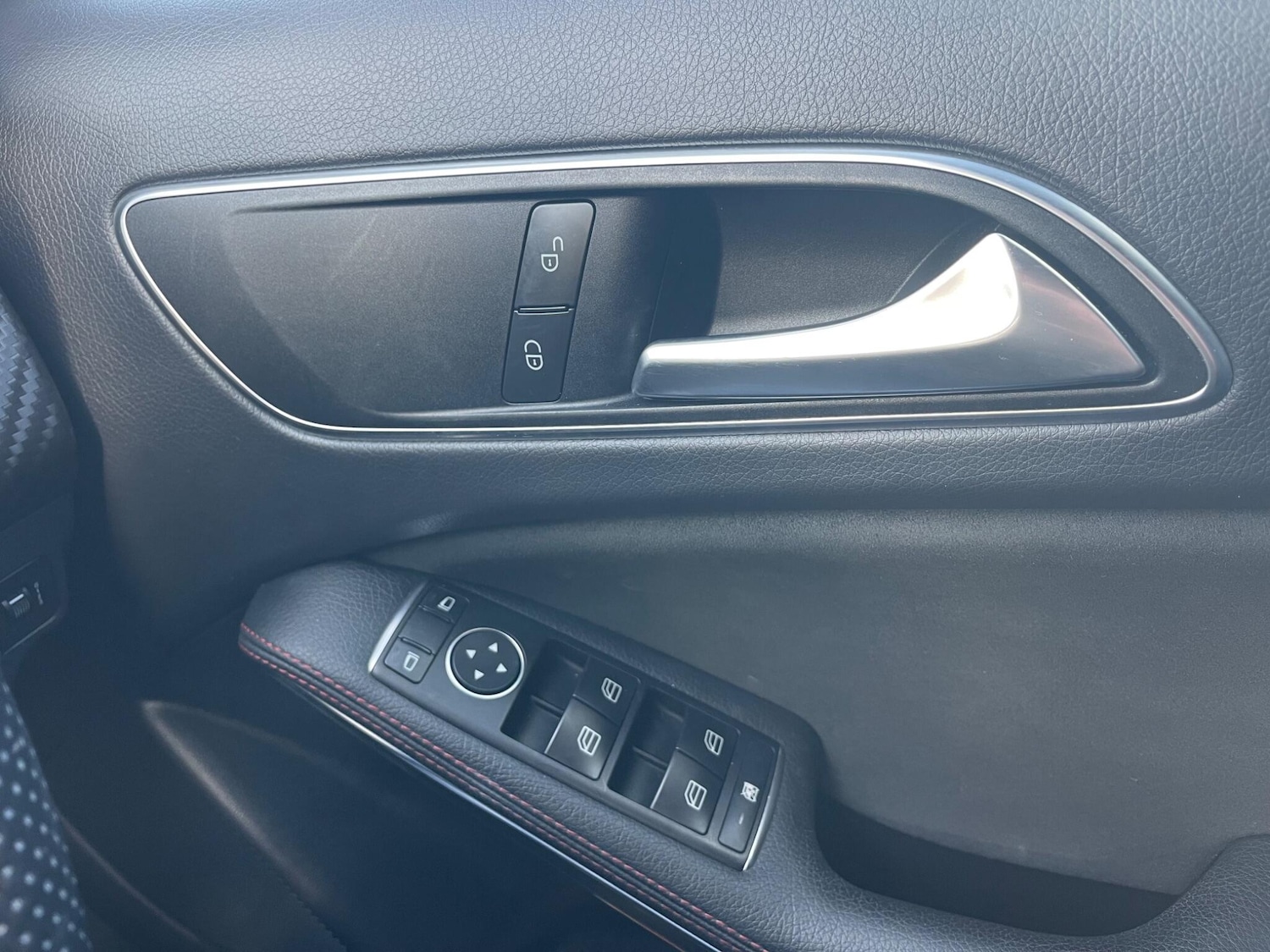 Used Mercedes-Benz A-Class 2017 for sale - 76377840: Photo 20