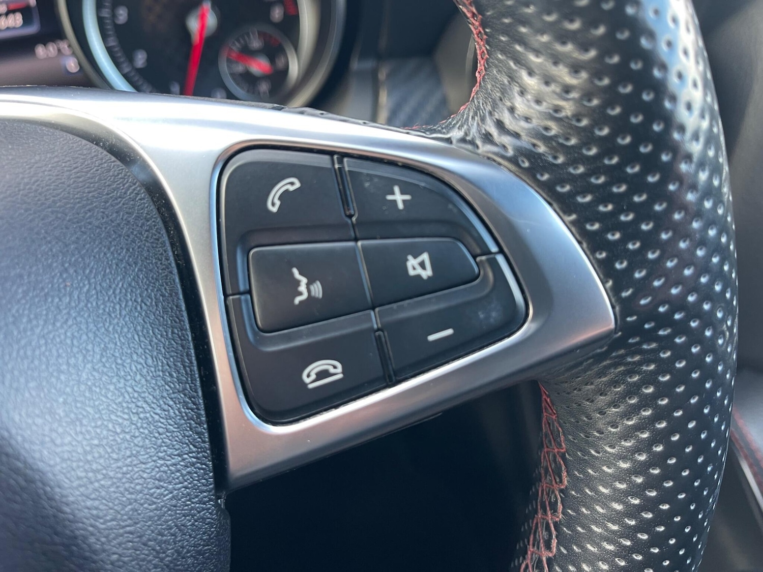 Used Mercedes-Benz A-Class 2017 for sale - 76377840: Photo 23