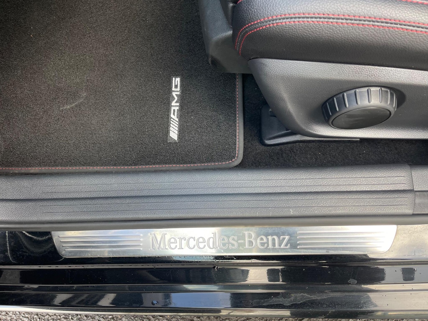 Used Mercedes-Benz A-Class 2017 for sale - 76377840: Photo 24